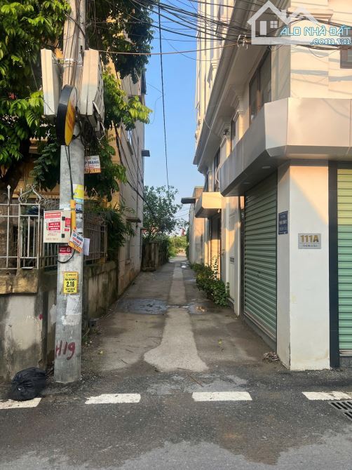 Bán nhà riêng Cự Khê, Thanh Oai 35m2, xây mới 4 tầng chỉ 5 tỷ - 3