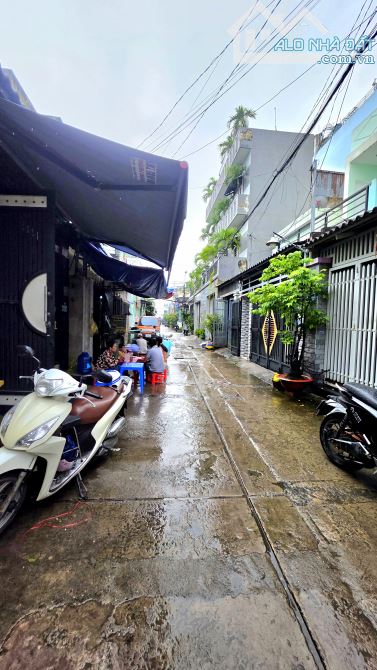 💥🫦CỰC HIẾM, 135M2, 4PN, LIÊN KHU 5-6, P. BÌNH HƯNG HOÀ B, BÌNH TÂN, B0735 - 3