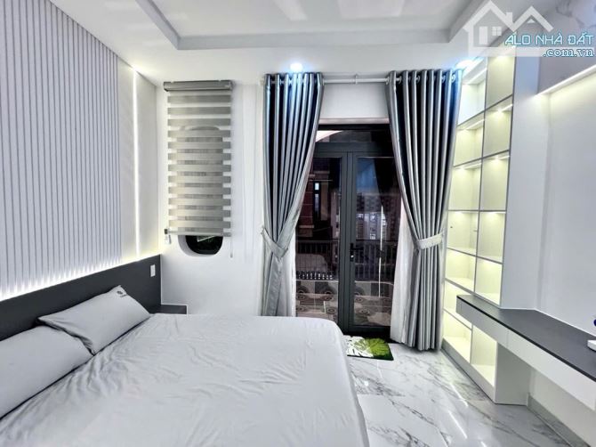 Siêu phẩm đường Huỳnh Văn Nghệ 61m2- nhỉnh 8 tỷ - 3
