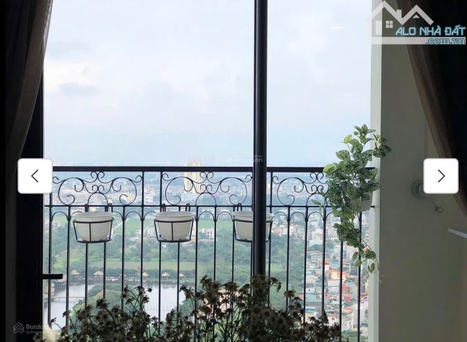 CĂN HỘ SUNSHINE GARDEN G1, TẦNG TRUNG, 46M, FULL NỘI THẤT HIẾM, CHỈ 5 TỶ. - 3