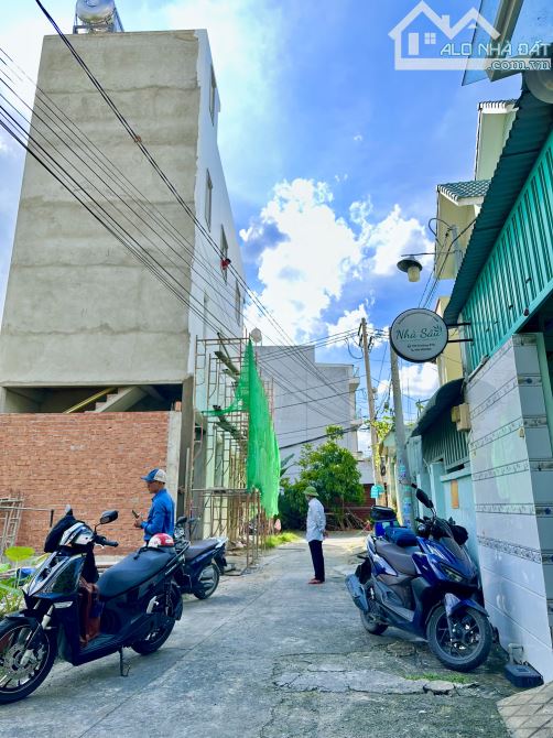 Tìm đâu ra 1 lô đất hẻm oto, cạnh Gametro, trung tâm thủ đức mà giá chỉ hơn 4tỷ - 3
