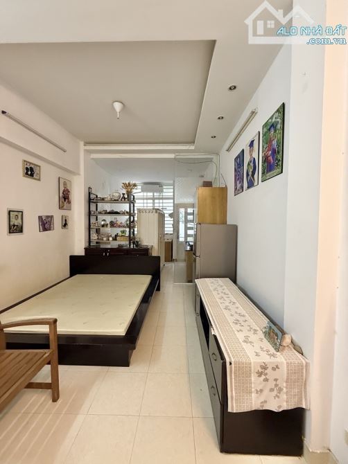 TL.CC- 80m2 -4 Tầng-Hẻm Xe Hơi-Sát Mặt Tiền-Khu Dân Trí Cao Phú Nhuận-6PN Rộng-Chỉ Hơn 12T - 3
