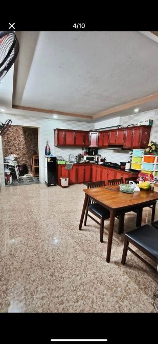 Bán nhà đẹp ngay An Trang An Dương đường to gốc dân - 3
