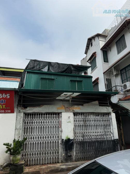 MẶT PHỐ LONG BIÊN - 202M MT GẦN 6M - Ô TÔ TRÁNH KINH DOANH - XÂY TOÀ - THIỆN CHÍ BÁN - 3