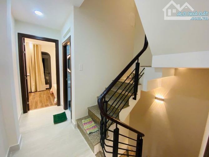 💎 SIÊU PHẨM LÔ GÓC FULL NỘI THẤT – NGAY KHU PHAN XÍCH LONG ✨ NỞ HẬU TÀI LỘC – 5 PHÒNG NGỦ - 3