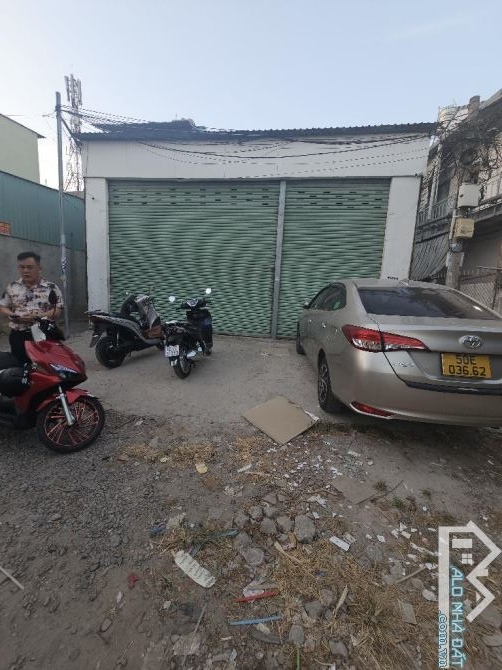 Bán đất xây CHDV, 152M, mặt tiền NGUYỄN VĂN LINH, 8X17m, xây 9 TẦNG, đường 8m, 14 tỷ 5 - 3