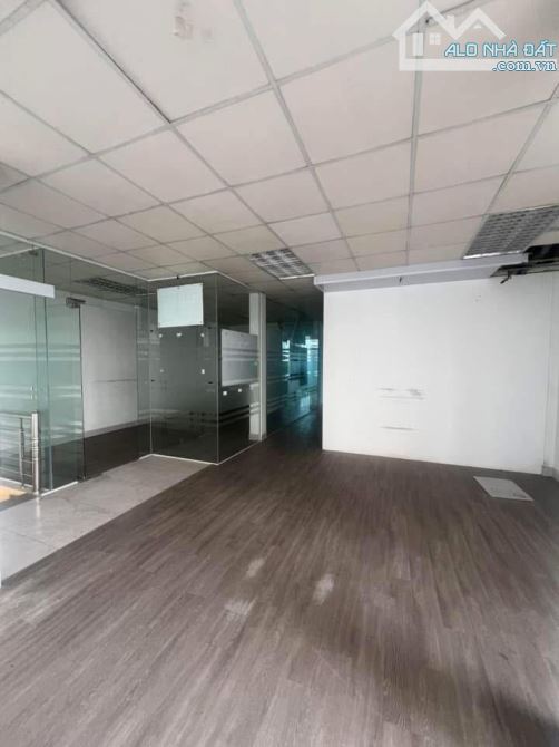 Mặt phố Tố Hữu quận Thanh Xuân 120m2 MT12m-7 Tầng Thang Máy,2 Mặt Tiền Kinh Doanh Đẹp - 3