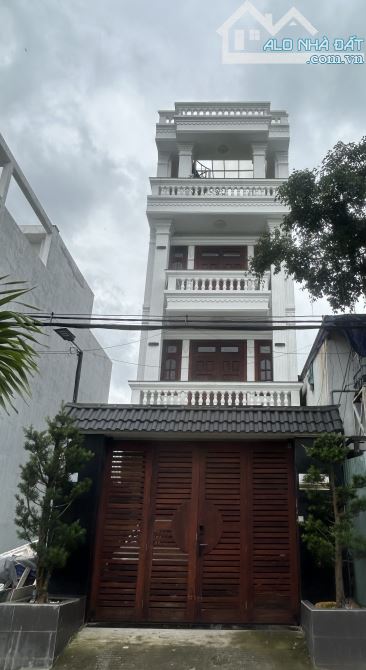 HƠN 7 TỶ – NHÀ MỚI 4 TẦNG – NGANG 5M DÀI 27m– QUẬN 12 - 3