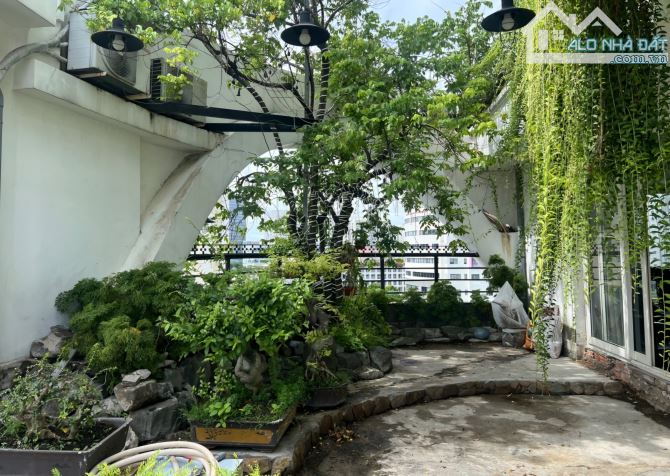 SIÊU PHẨM TỶ PHÚ – MẶT TIỀN TÂN MỸ – DÒNG TIỀN 300TR/THÁNG – GIÁ 138 TỶ - 3
