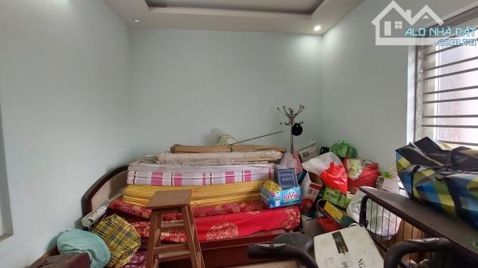 Bán nhà Nguyễn Bỉnh Khiêm, Đông Hải, Hải An, 2,8 tỷ, 4 tầng, 47m2 - 3