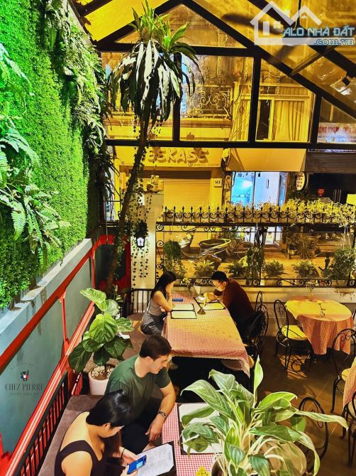 ĐẸP,THƠ MỘNG,LÃNG MẠN,HOÀI NIỆM ,T1 BIỆT THỰ PHÁP CỔ HOÀN KIẾM, KINH DOANH Ô TÔ ĐỖ ,VỈA HÈ - 3