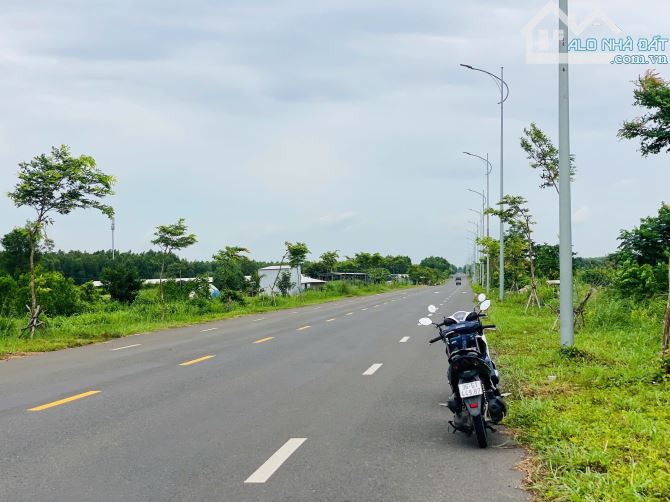 Mặt tiền Đường Tỉnh Lộ 997 - Dân ở xung quanh rồi ạ Xã Đất Đỏ-Thành Phố Hồ Chí Minh - 3
