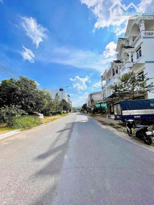 BÁN 5 NỀN LIỀN KỀ MẶT TIỀN ĐƯỜNG TRẦN MINH SƠN KHU ĐẠI HỌC Y DƯỢC - THÀNH PHỐ CẦN THƠ - 3