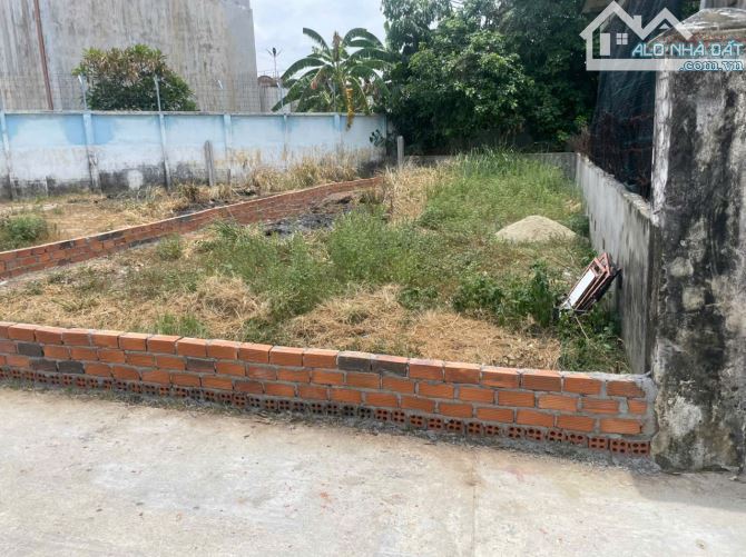 Bán đất Võ Cạnh , Vĩnh Trung . Đường oto tận nơi - 3