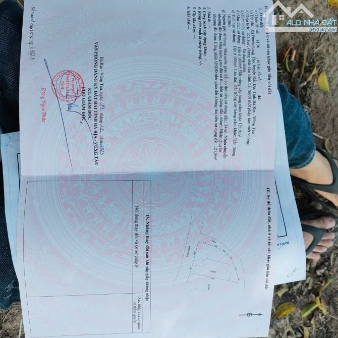 🇻🇳 Em Nắm Chủ 🇻🇳 💥 2 LÔ ĐẤT ĐẸP LIỀN KỀ 💥GẦN KHU CÔNG NGHIỆP ✅ THUỘC XÃ PHƯớC Long T - 3