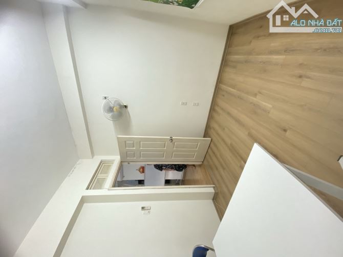 CHUNG CƯ ĐỖ NHUẬN 69M2 TẦNG TRUNG GIÁ 6.45 TỶ - 3