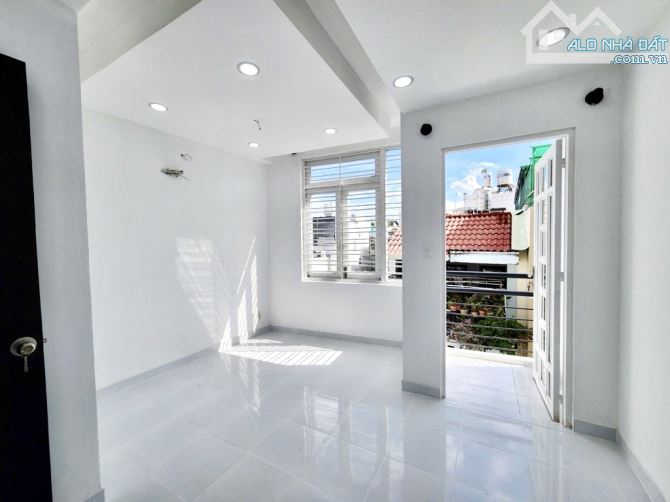 5 Tầng Kiên Cố - 5Pn4Wc - Gần Aeon Mall Tân Phú - Chỉ 6.x Tỷ tl - 3