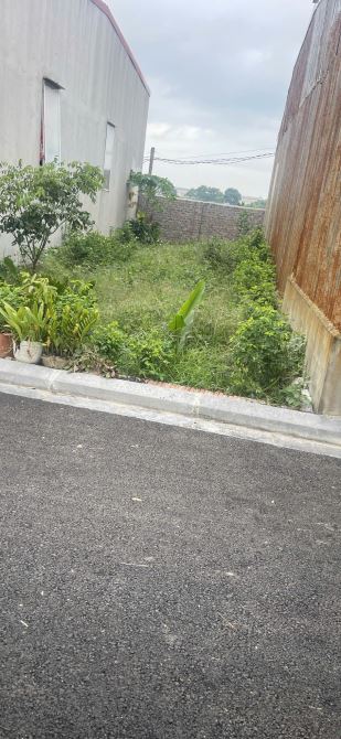 BÁN ĐẤT PHÂN LÔ XUÂN NỘN ĐÔNG ANH 60M2 - 4MMT Ô TÔ TRÁNH GIÁ 3.95 TỶ - 3