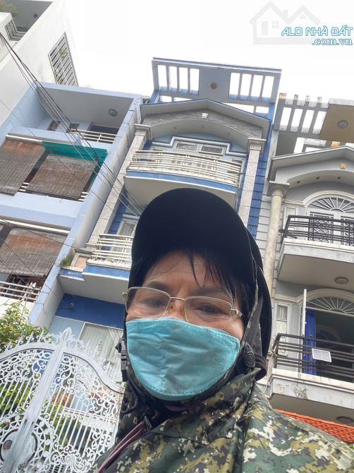 VŨ GẮNG CHUYỂN BÁN NHÀ ĐẤT CÁC QUẬN GÒ VẤP QUẬN TÂN BÌNH QUẬN 12 THÀNH PHỐ HỒ CHÍ MINH - 3