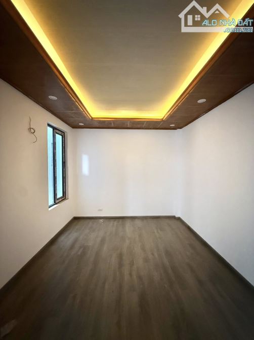Bán nhà mới xây Hoàng Hoa Thám Ô tô đỗ cửa -Diện Tích 58m2-5 tầng - 3