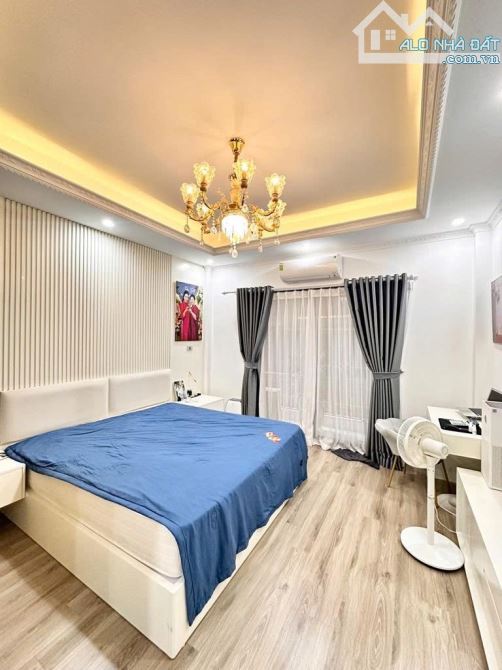Bán nhà phố Võng Thị 48m2, 7 tầng thiết kế đẳng cấp full đồ xịn sò 16.9 tỷ gần Hồ Tây - 3