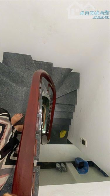 Nhà Tam Trinh Đẹp 43m 4 Tầng – Ô Tô Đỗ Ngõ – Gần Vành Đai 3 – Sổ Vuông Vắn – Hơn 6 tỷ tí - 3