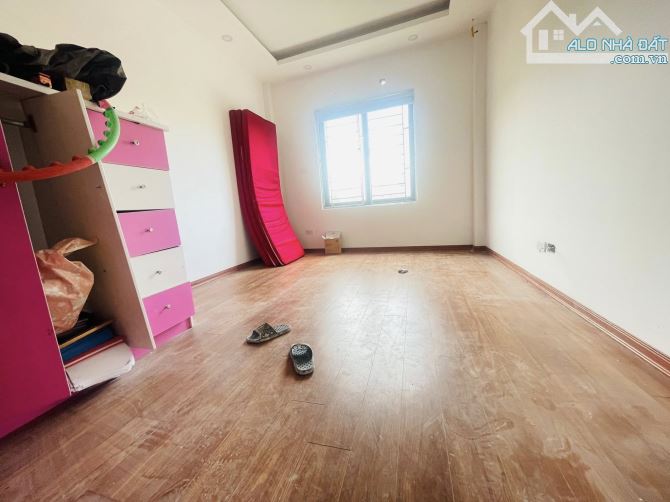 13,8 Tỷ. Hàng xóm KĐT mới Đại Kim, 51m*5 tầng, mặt tiền 4m, 2 thoáng. Kinh doanh đỉnh - 3