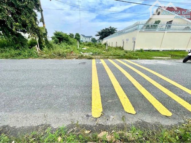 Cần ổn định chỗ ở mới gửi bán 200m2(ODT)giá 1,3 Tỷ (thu hồi vốn) Đ.Nhữ Tiến Hiền TT Củ Chi - 3