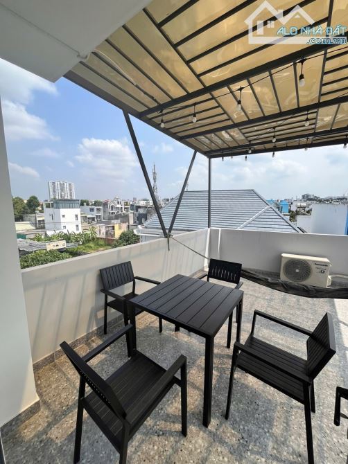 📍NHÀ ĐẸP ĐƯỜNG 8- TRƯỜNG THỌ- THỦ ĐỨC. 💎3 LẦU -5PN- THU NHẬP ~30TR/TH- $ 7.9TỶ  📍HXH đư - 3