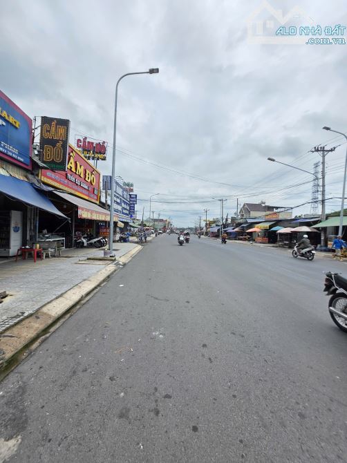 đất 502,8m2 12ty5 TL MT chợ Khánh Long, p.Tân  Phước Khánh, Tp.Tân Uyên - 3