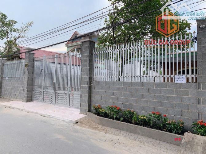 Cho thuê mặt bằng 510m2 gần đường Võ Thị Sáu, Biên Hòa - 3