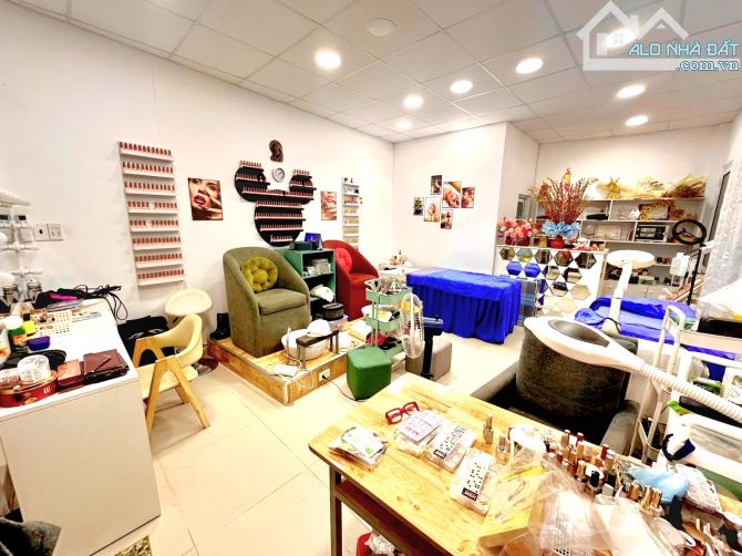 BÁN NHÀ 204M², NGANG 10M, TÂN LẬP 2 QUẬN 9 gần LÊ VĂN VIỆT - 3
