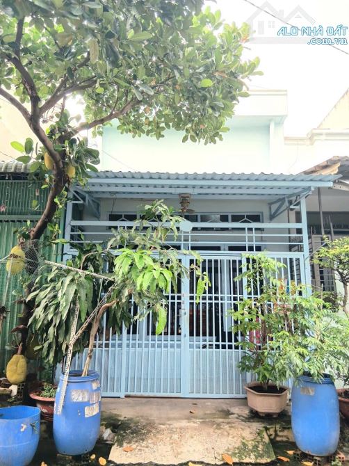 Nhà Hẻm Xe Tải 8M Cực Đẹp Đường Hoàng Ngân DT 78M2 (4.2X17) Giá Bán 7T8 TL - 3