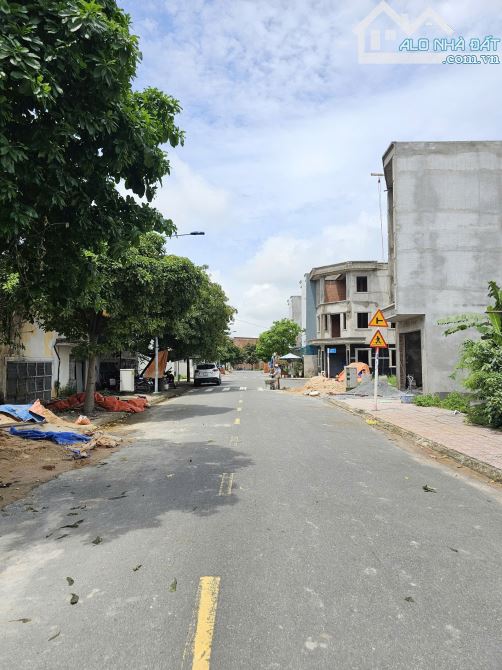 Bán nhà mới 1T2L 4x17.5m, đường N1 KDC Lê Phong An Phú 2, full nội thất - 3