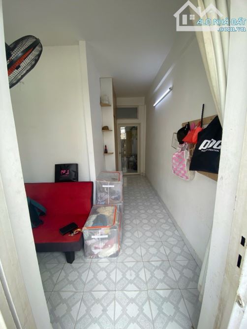 Bán căn Hộ Điện Biên Phủ, 33m2, Full nội thất, gần Vincom 3/2, Cao Thắng, chỉ hơn 1 tỷ - 3