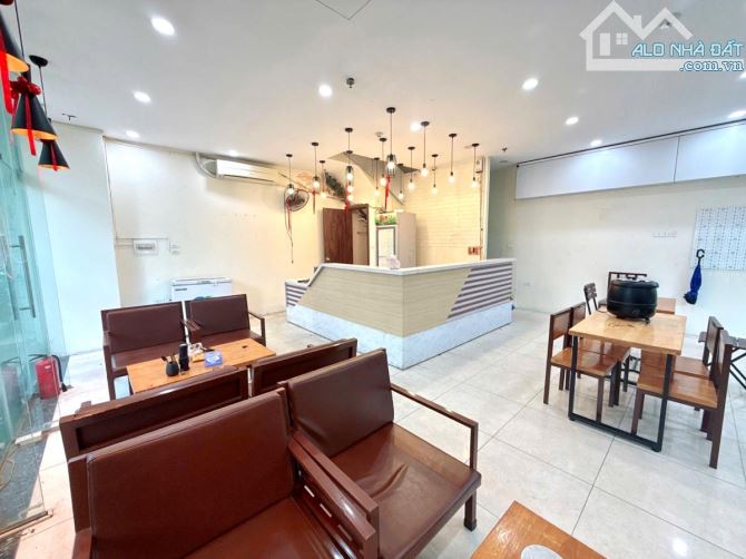 NGON QUÁ! 700m2 sổ đỏ lâu dài thổ cư giá siêu ngon 155tr/m2 mặt đường 11m xây 15 tầng ngon - 3
