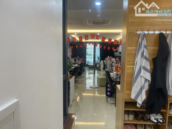 Bán nhà Mặt Phố Trần Quốc Vượng ( Xuân Thủy) 130m/ 9Tầng Thang máy, MT 6m 87 Tỷ - 3