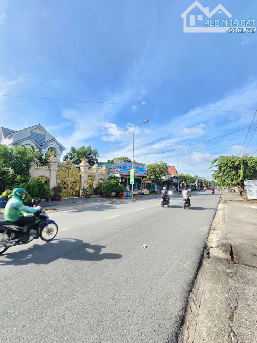 đất 307,4m2 (8x38) 10ty5 TL MT đường Nguyễn Du P.Bình Hòa Tp.Thuận An - 3