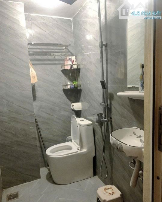 Cần bán nhà Tổ 7 Huyền Kỳ  Phú Lãm , Hà Dông - 3