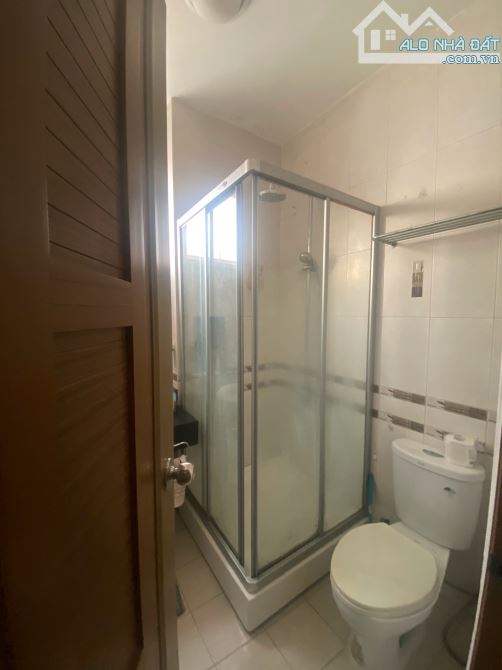Siêu Rẻ HXH Đường số 28 P6 GV DT 5X13m CN 65m2 trệt 2L,3PN+4WC giá 6,7 tỷ TL - 3