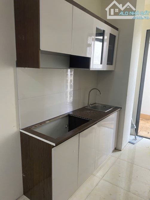 Cho thuê căn hộ chung cư Lĩnh Nam 90m2, 2 ngủ, 1 vệ sinh, 10 Triệu Full đồ 99% - 3