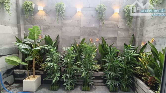 🌟 BÌNH TÂN – NHÀ MỚI 5 TẦNG – 4x16M - 1 TRỆT -4 LẦU -5PN –  GẦN AEON BT- 8TỶ TL - 3