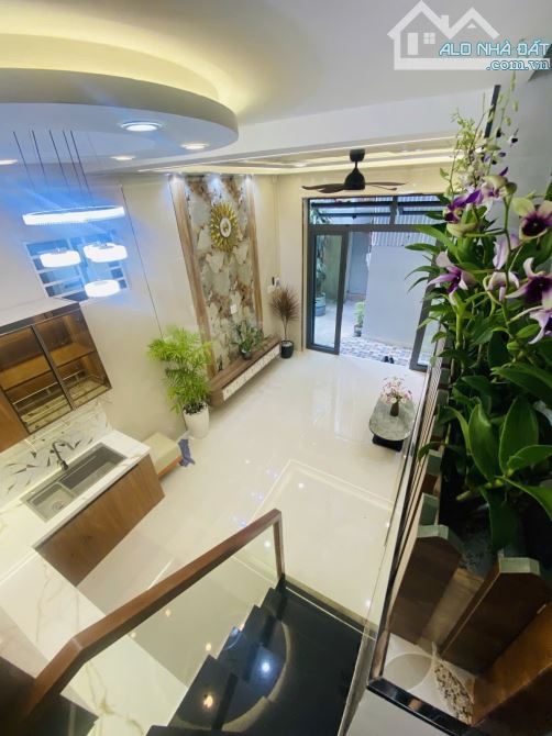 🏠 NHÀ HIẾM QUẬN 6 - 4 PHÒNG NGỦ KHÉP KÍN GIÁ TỐT CHỈ 4 TỶ 080 TRIỆU (TL) - 3