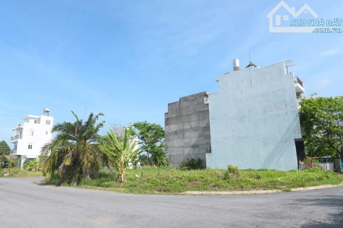 Giảm sock, view sông 10x20m, 5x25m giá từ 25tr/m2 bán gấp Thảo Nguyễn - 3