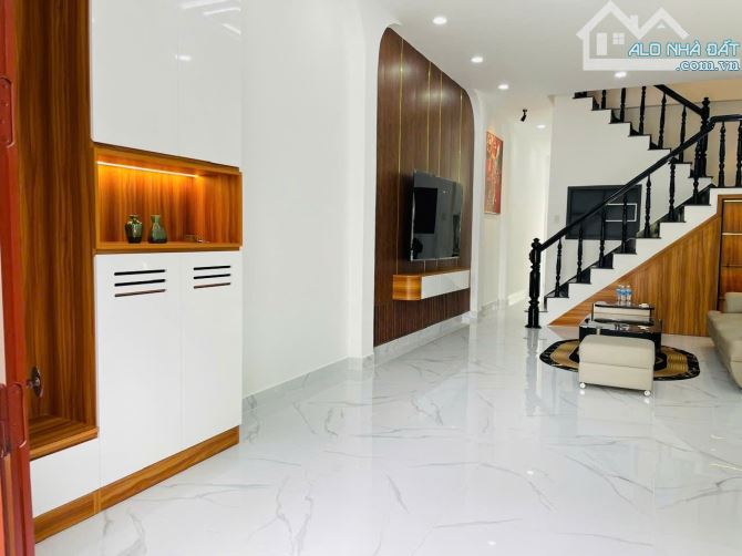Bán nhà 3 tầng, Cách Thích Quảng Đức chỉ 3 căn nhà, Phước Hải, Nha Trang - 3