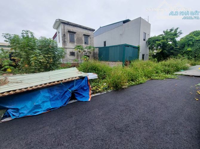 Bán đất Bắc Hổng, Đông Anh, 49m2, mt4.4m, ô tô 4 chỗ, gần phố, tiện ích, 3.65 tỷ. - 3