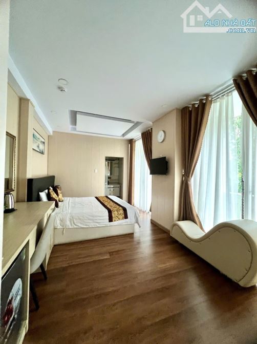 Bán nhà Mặt tiền Đường số 33, ngay Khu Tên Lửa, 20x20m, 7 Tầng  - 45 Phòng, 75 tỷ. - 3
