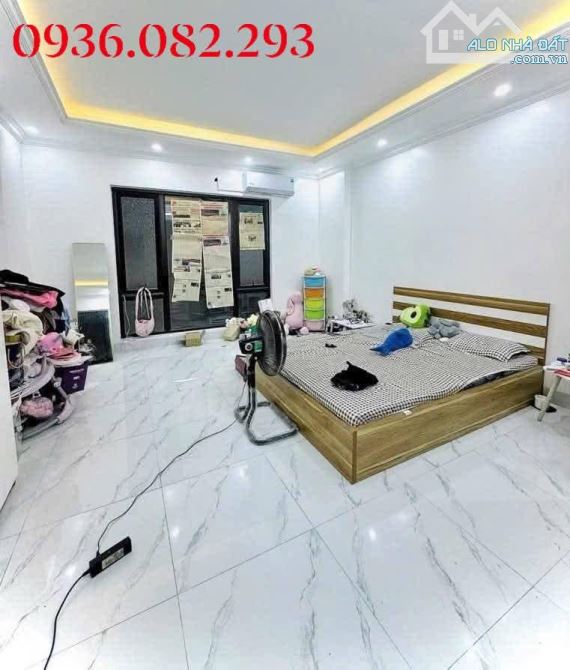 BÁN NHÀ PHÂN LÔ TÂY TRÀ - GẦN PHỐ - MẶT TIỀN RỘNG - TIỆN ÍCH GAMUDA - 31/35M² - 7.38 TỶ - 3