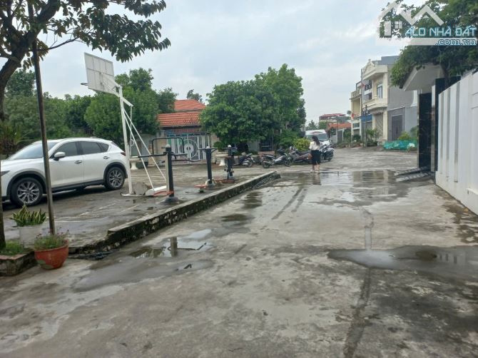 Bán lô 66m trung tâm Hoa Động ngõ ô tô tiện ích cực gần. - 3