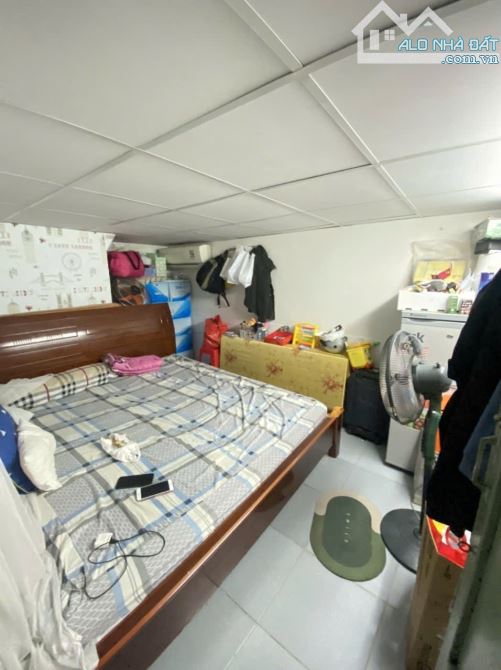 BÙI ĐÌNH TUÝ – 45M², NGANG 4M – Ô TÔ ĐỖ CỬA  – CHỈ 6.3 TỶ - 3
